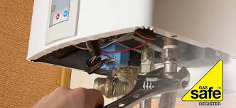 boiler installation types