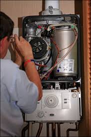 boiler repair London